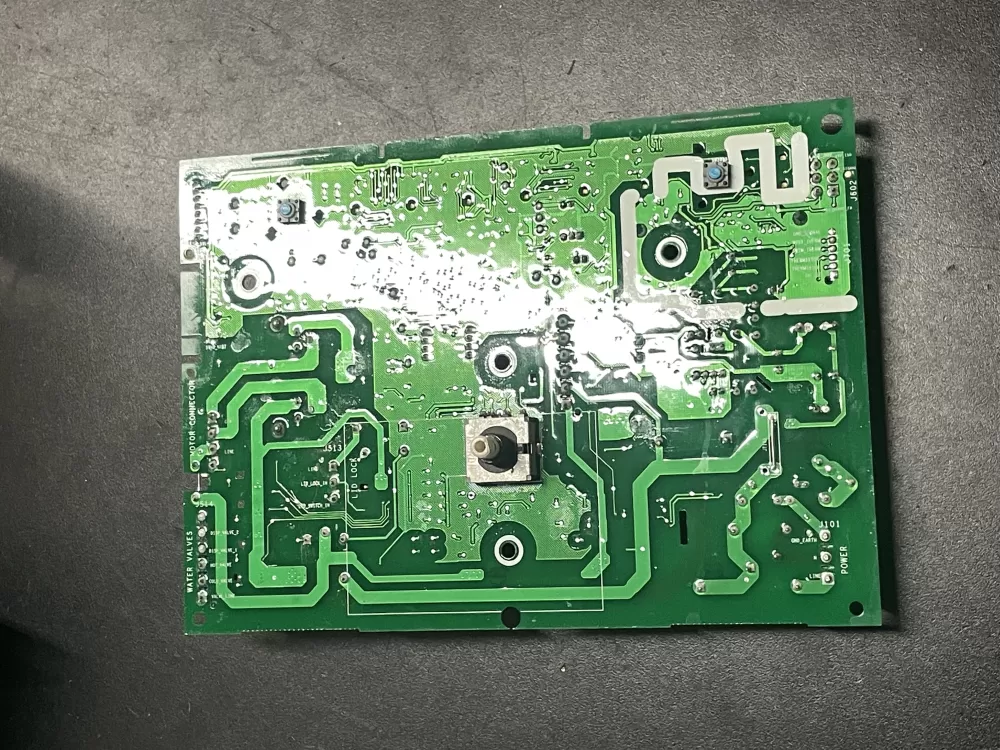 GE 290D1914G101 290D2864GXXX 290D1914G001 WH22X32357 Washer Control Board