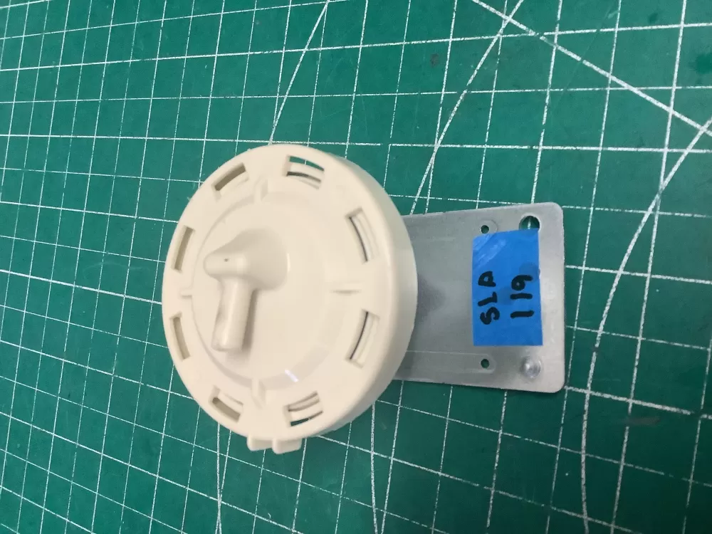 LG Kenmore 6601ER1006G Washer Pressure Switch AZ205585 | SL119