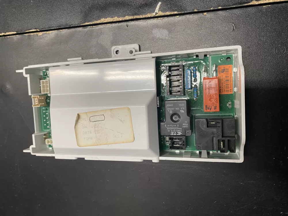 Whirlpool WPW10542000 W10249824 Dryer Main Control Board AZ14889 | BK1414