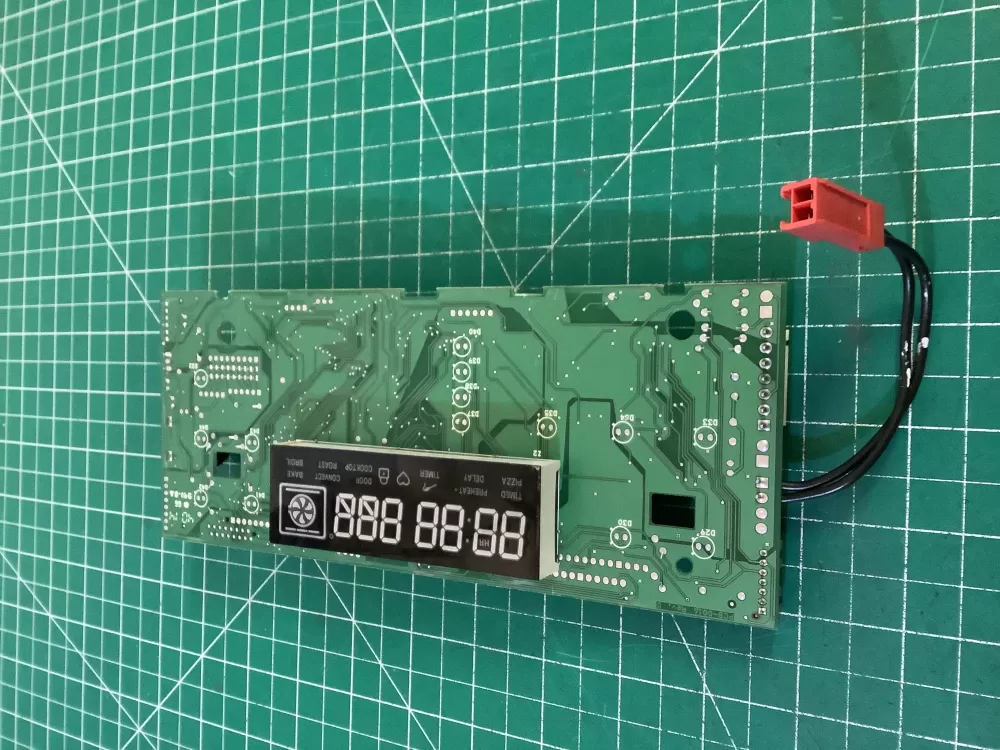 Frigidaire 316462631B Range Control Board