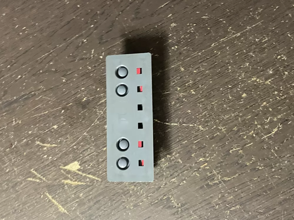 Whirlpool Kenmore Roper 2180279 WP2180279 PS11739032 Refrigerator Dispenser Panel