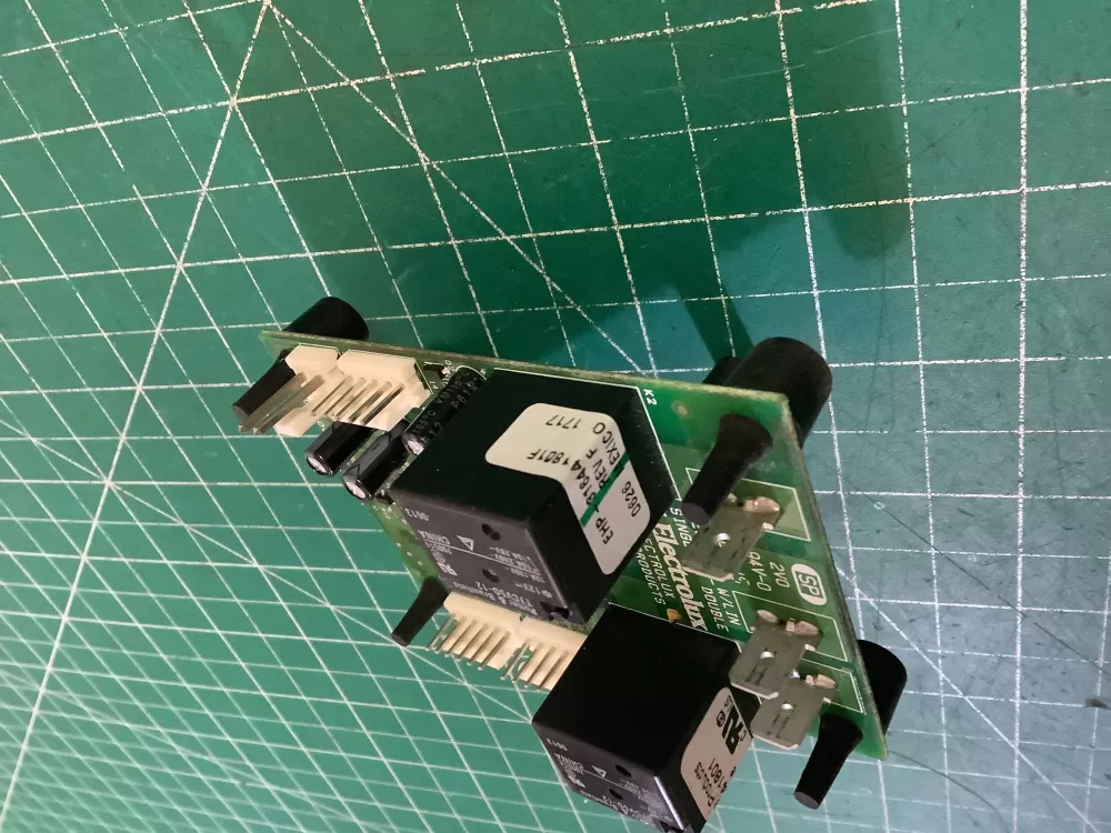 Frigidaire AP3873639 1163629 316441801K Oven Potentiometer AZ205073 | NR298