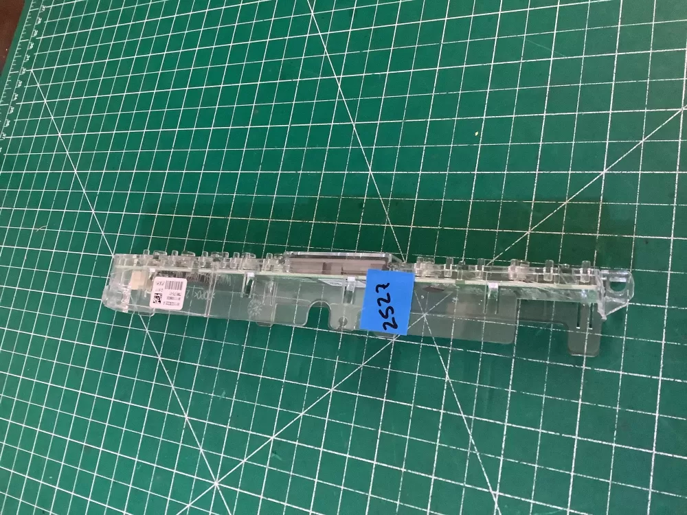 Whirlpool W11028325 Dishwasher User Interface Board AZ189453 | NR2527