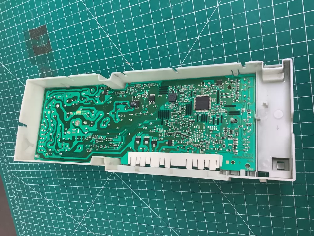 759715 Bosch Washer Board - Control