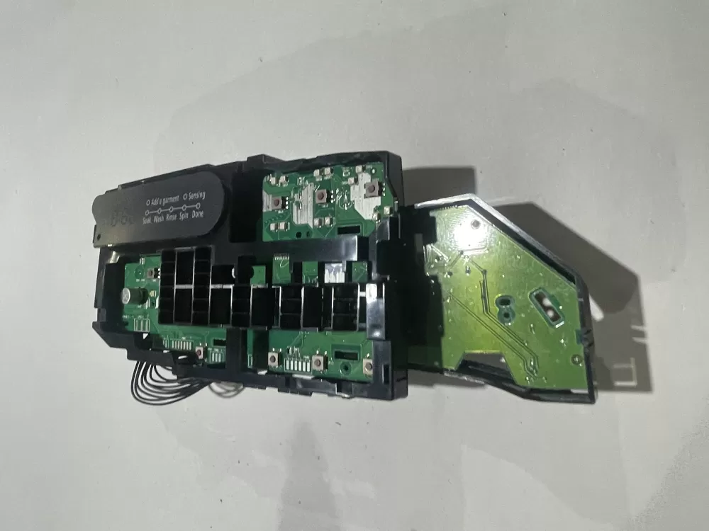 Whirlpool Interface Control Board W10248084 W10110658 AZ185844 | Wm2724