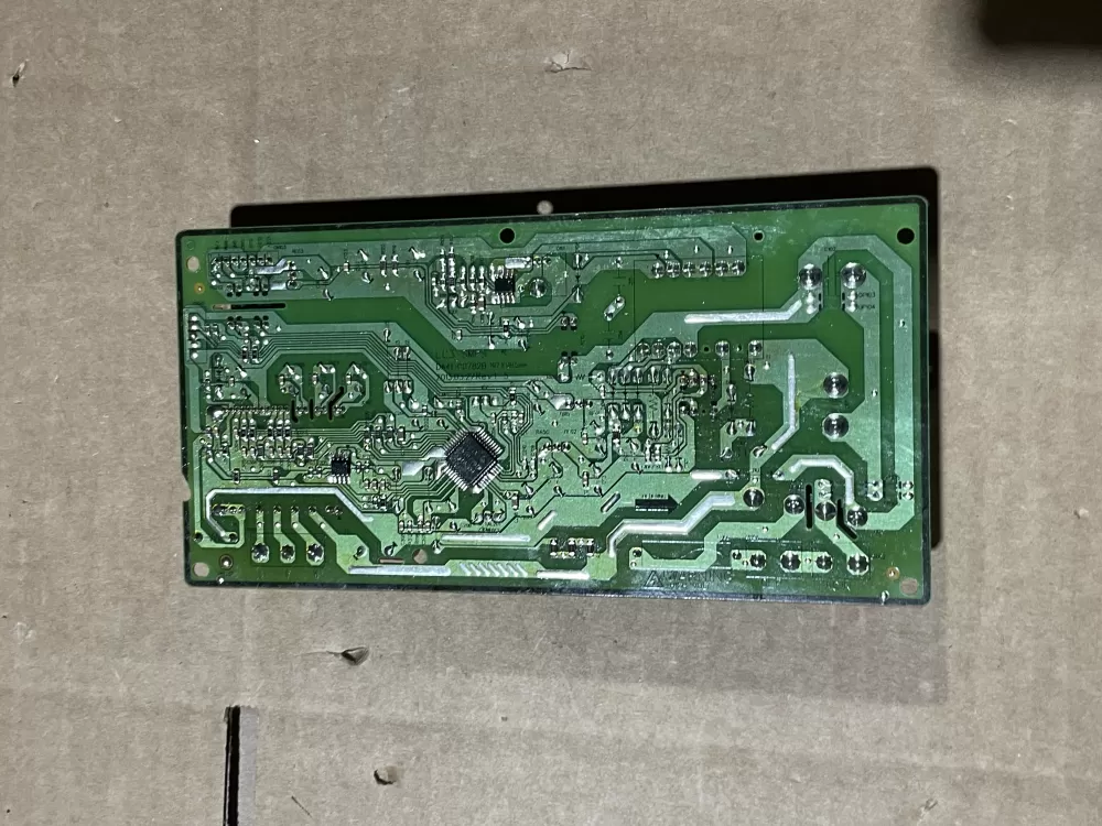 Samsung DA92-00215R Refrigerator Inverter Control Board AZ89859 | Wm2039