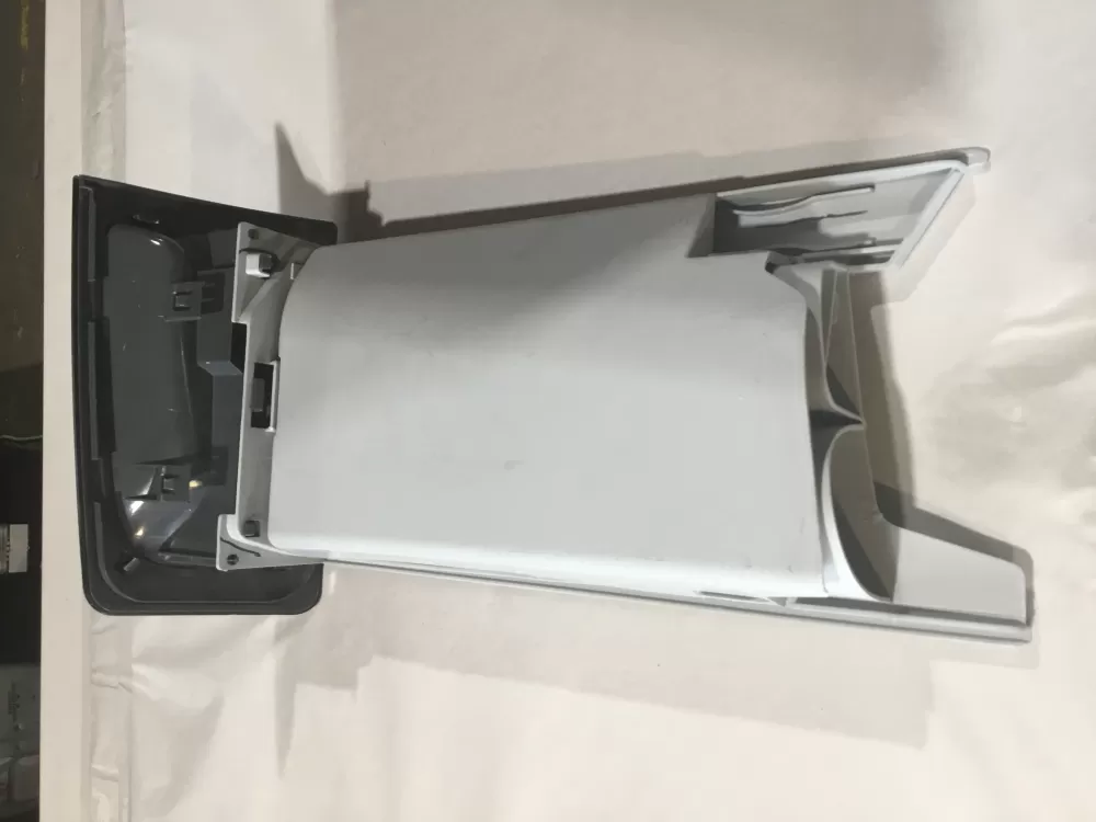Frigidaire  Electrolux 5304514792  AP6783410  4839365  PS12585054 Dispenser Drawer Assembly
