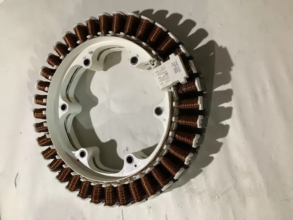 LG MEV504062-CY-#1 Washer Motor Stator Assembly AZ202899 | Sl102