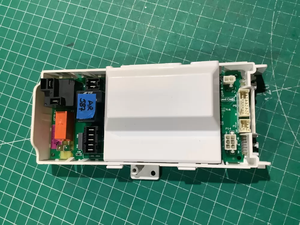 Whirlpool Maytag Kenmore W10182365 Dryer Control Board AZ230834 | AR587