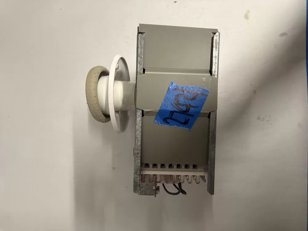 Maytag 6 2096710 62096710 Washer Timer AZ228755 | KM2742