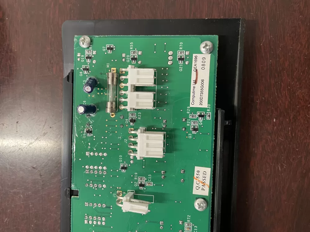 GE Hotpoint 200D7355G006 Refrigerator Control Board Dispenser AZ52739 | KM1935