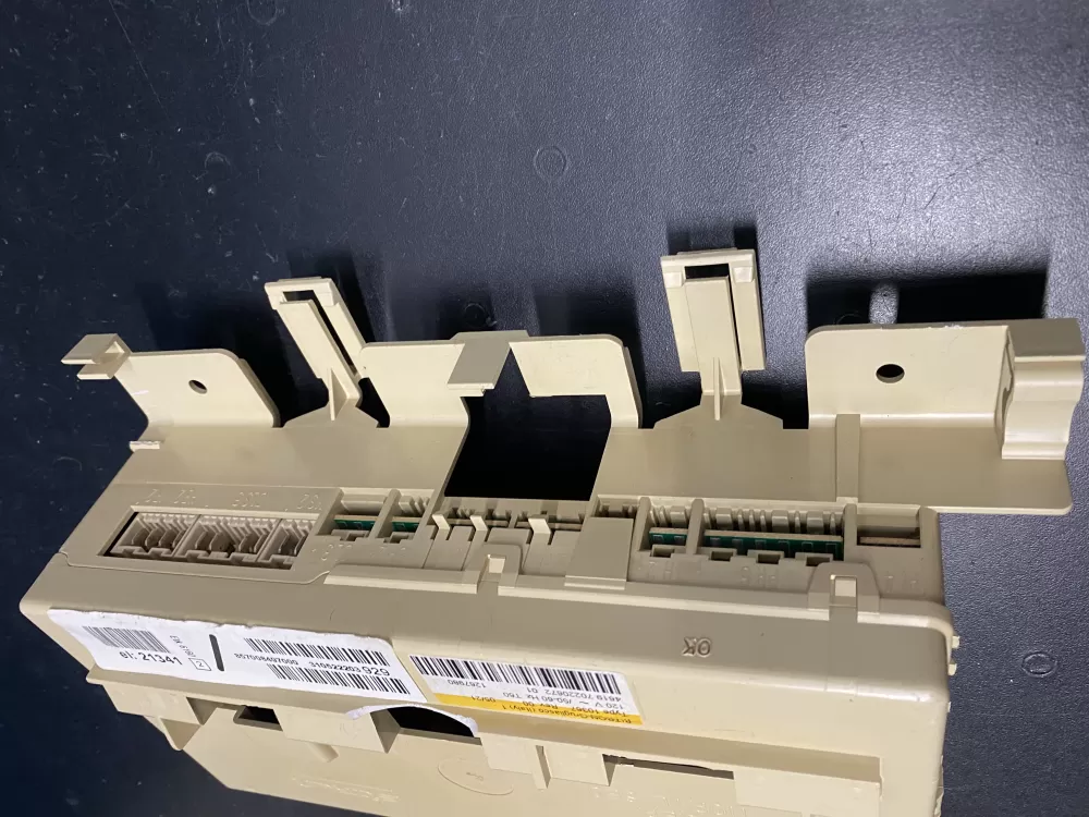 Bitron Grugliasco Washer Control Board 4619 70220672 01 AZ15695 | BKV299