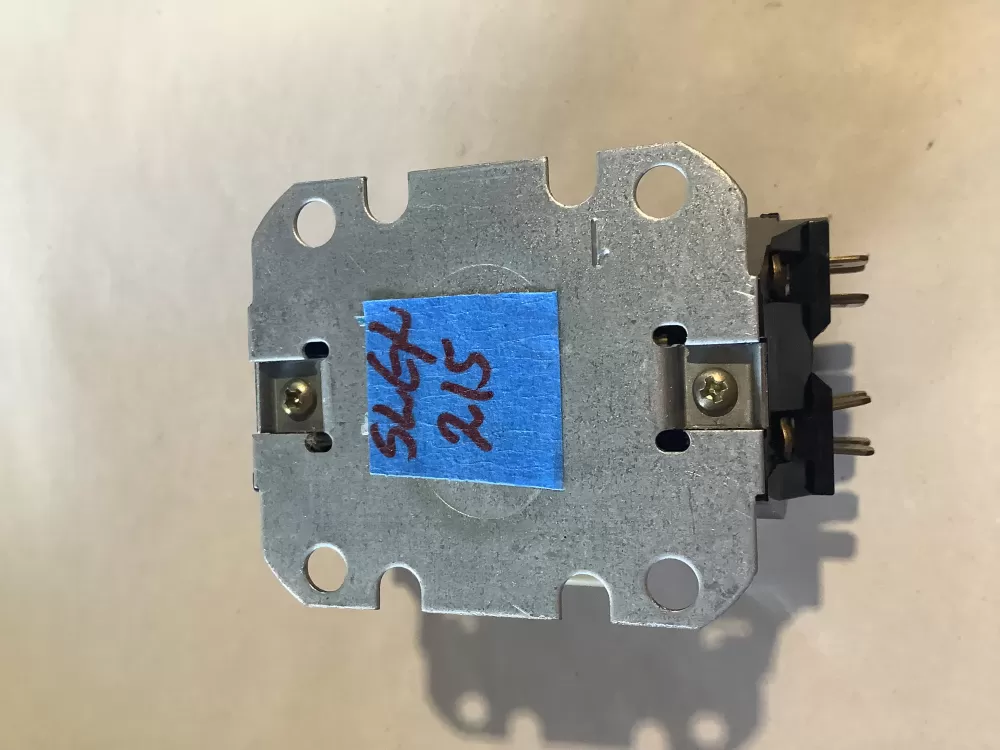 Scotsman Ice Machine 3100-15T2635 Contactor Control Board AZ150729 | SL25