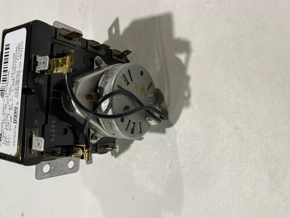 Kenmore 3976576A 3976576 AP6009025 WP3976576 Dryer Timer AZ152760 | BK1761