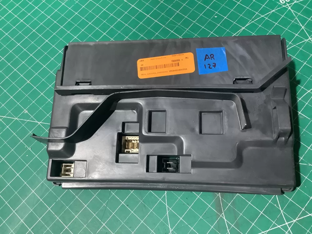 Electrolux AP5270208 134640600 7134640600 Washer Control Board AZ196010 | AR127