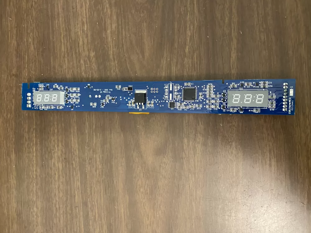 Whirlpool Maytag W10746274 Refrigerator Control Board AZ80623 | BK993