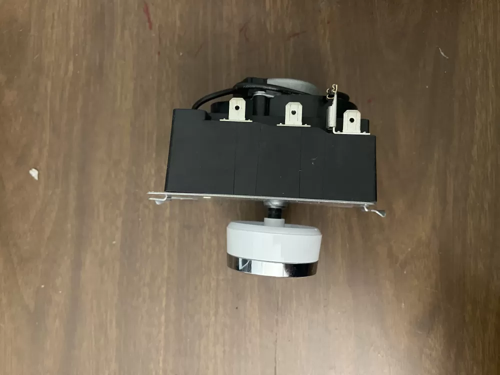 Hotpoint General Electric WE04X25280 Dryer Timer AZ101432 | BK256