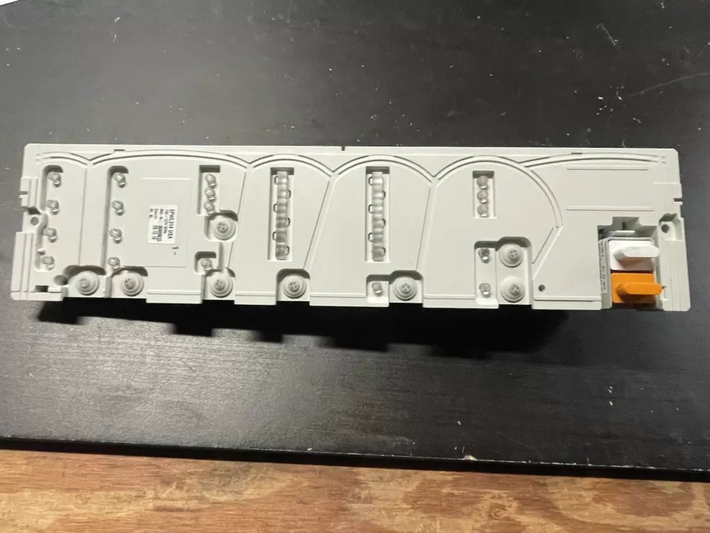 Miele EPWL314 06909833 Dryer control board AZ9920 | WMV192