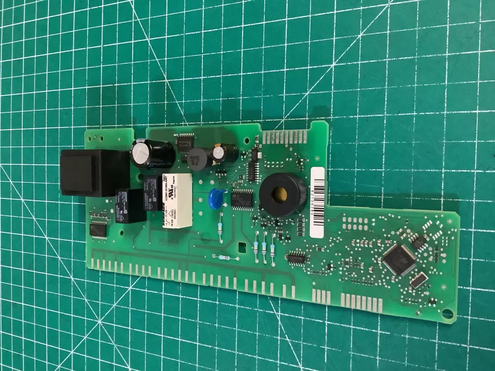 07912291 Miele Dishwasher Board - Control