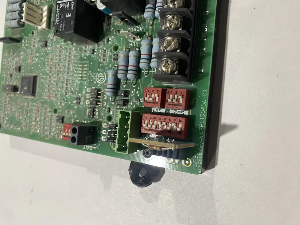 Carrier CEPL130456-01 Furnace Control Circuit Board HK42FZ022 AZ112354 | BK1268