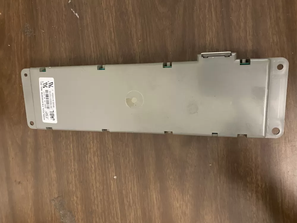 Maytag Whirlpool Kenmore Dishwasher Control Board 8546514 AZ43953 | BK1750