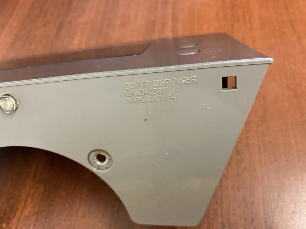 Samsung DA63 03811 Refrigerator Control Board AZ53730 | BK1857