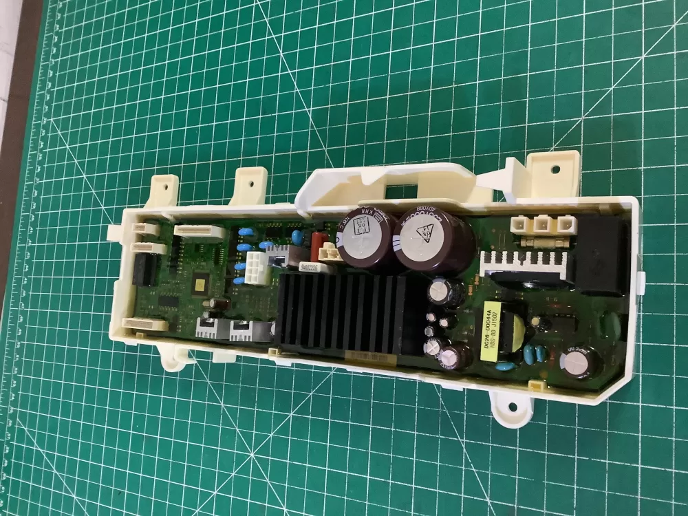 Samsung DC92-01625B DC92-01623C AP5806921 Washer Control Board AZ184760 | NRV863