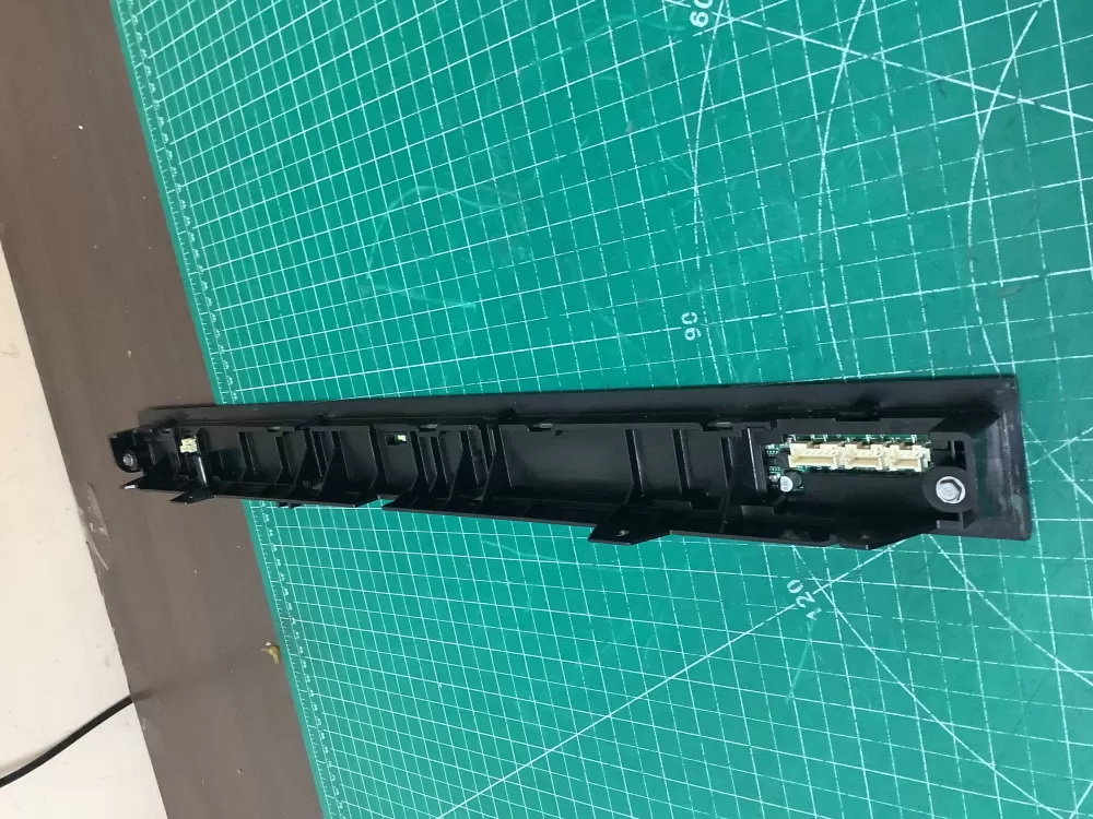 GE WD21X31879 Dishwasher Cafe Control Board AZ226893 | ARV980