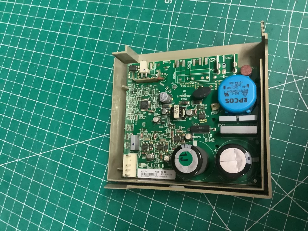 Whirlpool  Maytag  Kenmore W10233421 W10246215 WPW10233421 PS11750728 