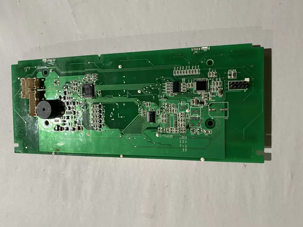 GE 197D8542G003 WR55X41025 Refrigerator Control Board AZ199753 | BK2789