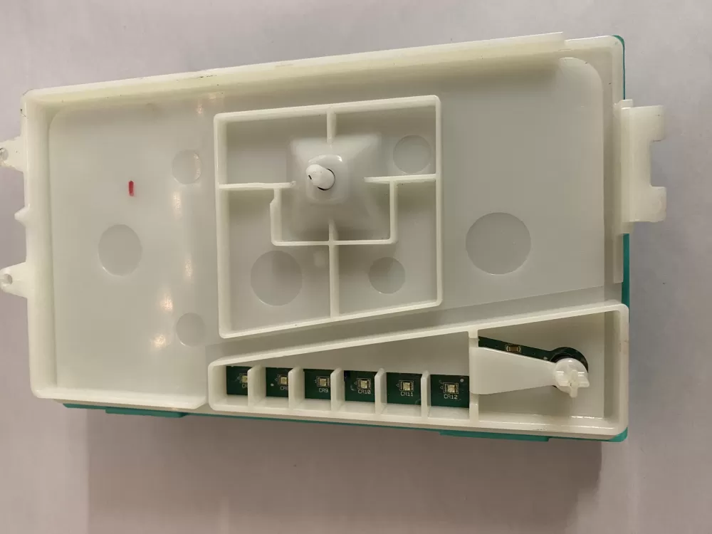Whirlpool W10406129 W10445380 W10480261 Washer Control Board AZ201216 | BK2406