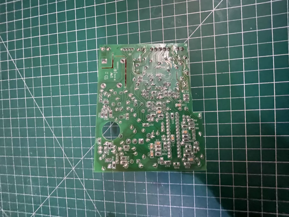 Robertshaw Furnace Igniter Control Board 046379 AZ187190 | KM2714