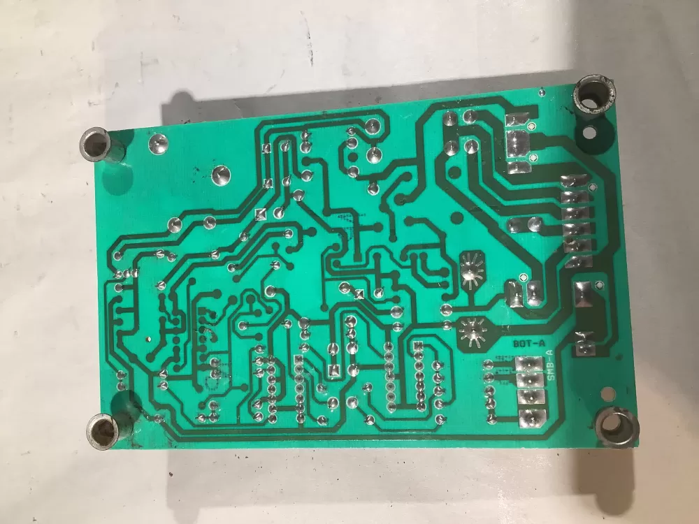Carrier Bryant HK32EA001 Defrost Board Control Cepl130524-01 AZ102311 | AV1358