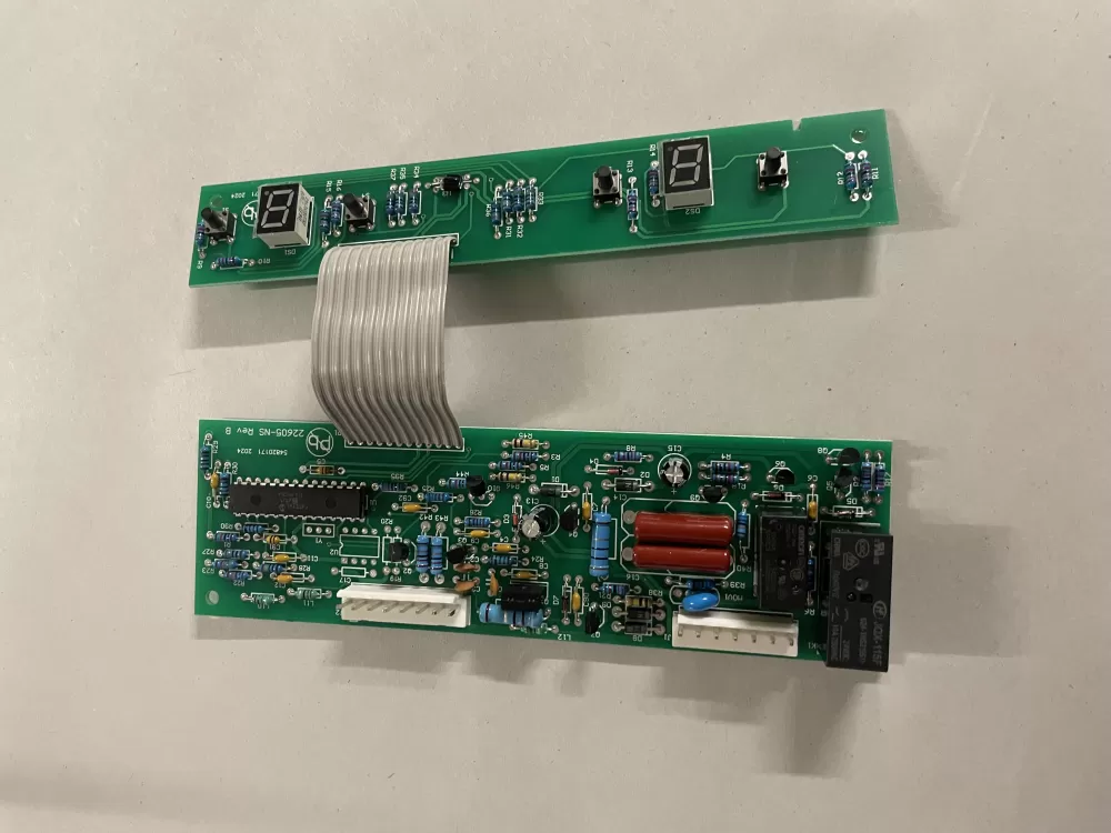 Whirlpool 22605-NSW Refrigerator Control Board