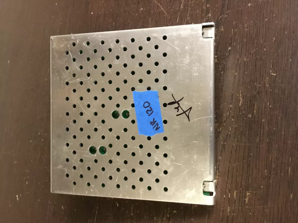 Frigidaire 134149220 Laundry Center Motor Control Board AZ21864 | NR120