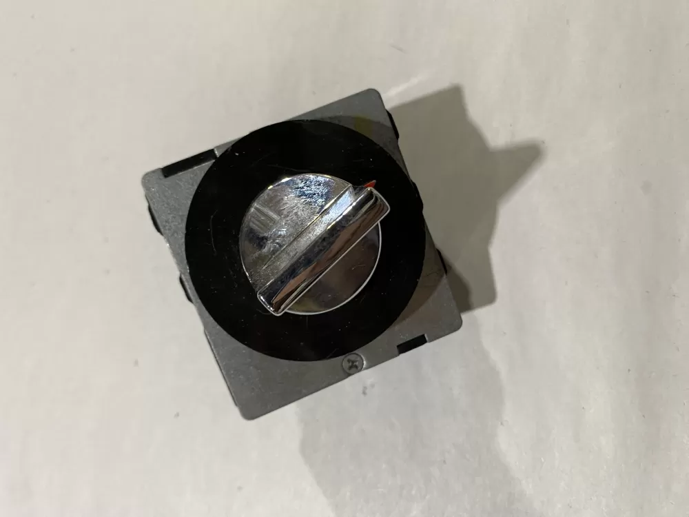 GE 963D123G009 M401G Dryer Timer AZ162860 | BK275