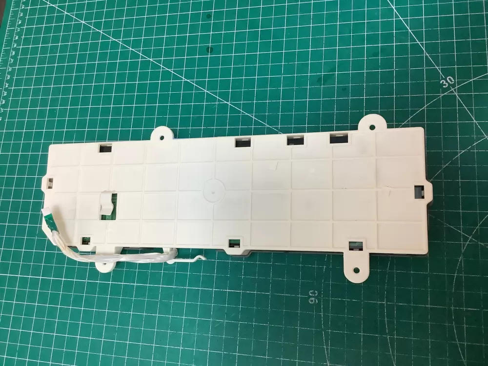 Samsung 06DC9201624E Dryer Control Board Panel