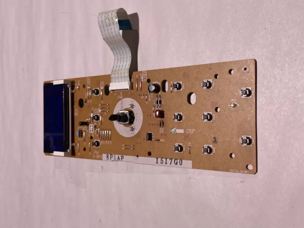 Panasonic F603L8P00AP  1517G0 PC