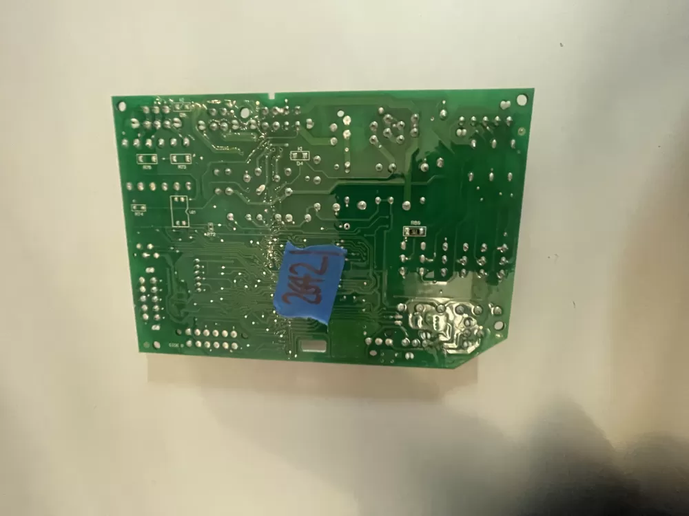 Whirlpool Maytag KitchenAid Kenmore Refrigerator Control Board AZ191775 | KM2642
