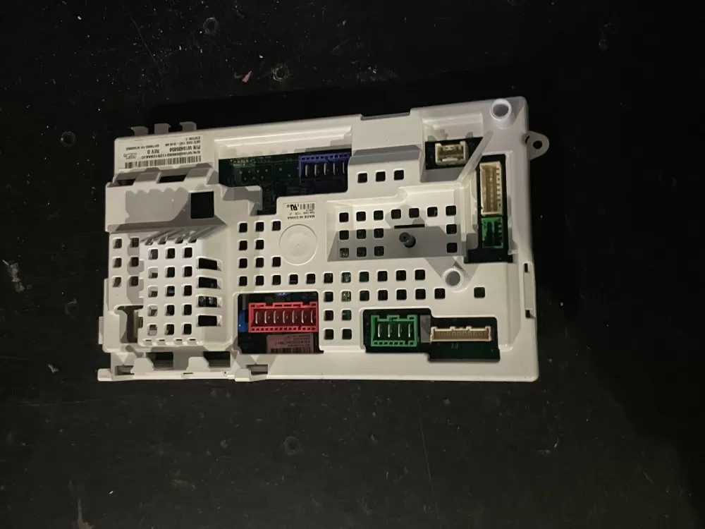 Whirlpool W10405856 W10445278 W10480126 PS3653300 Washer Control Board