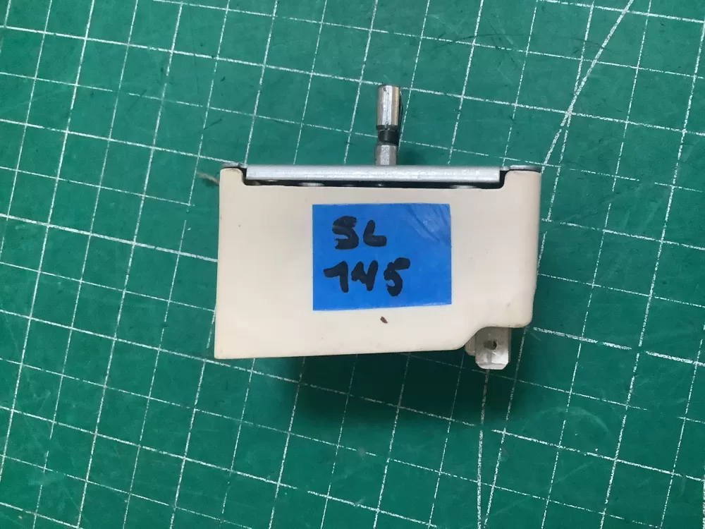 GE Hotpoint Wb24t10029 Range Switch Infinite AZ220715 | SLA145