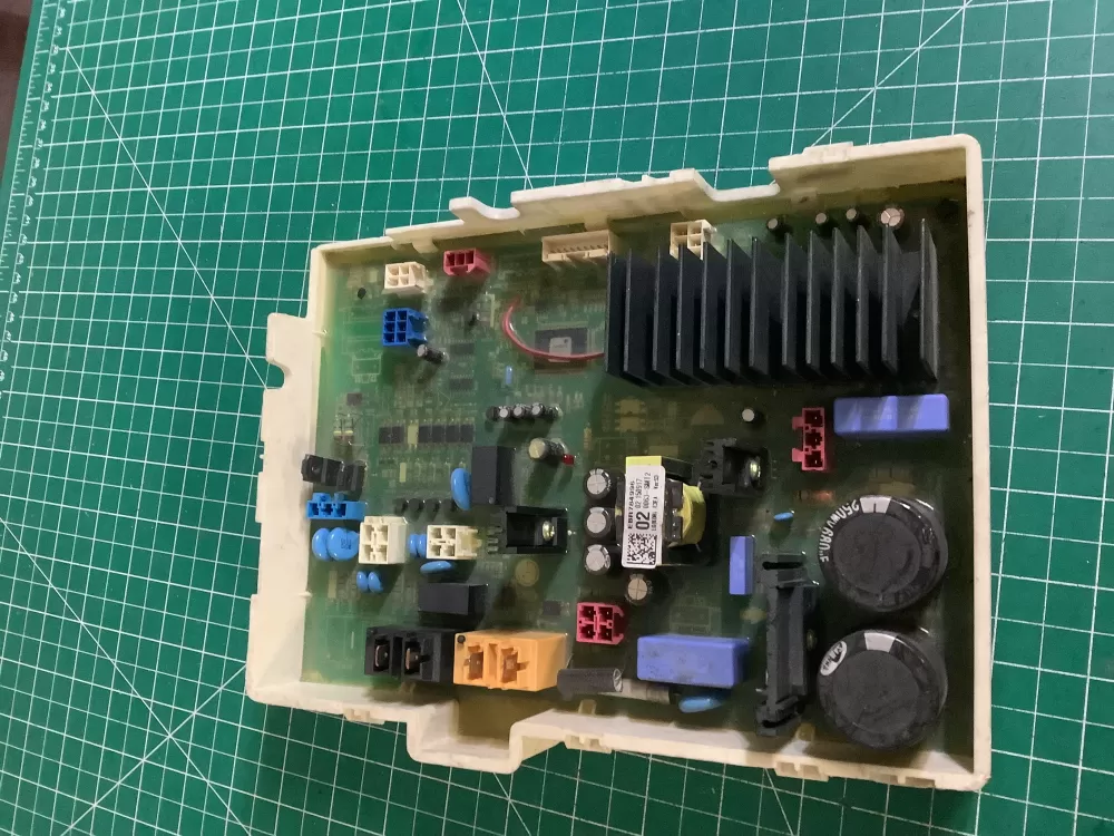 Kenmore EBR78499602 Washer Control Board AZ171173 | NRV11