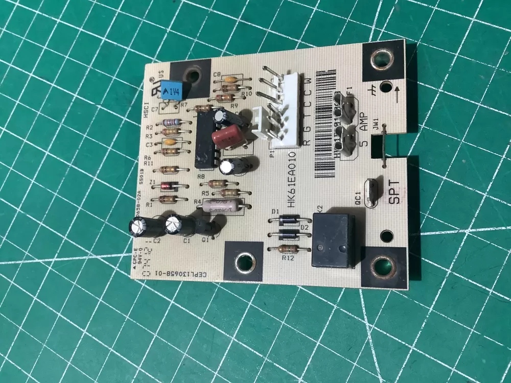 Carrier Sears CEPL130658-01 Blower Control Board AZ195622 | AR1218