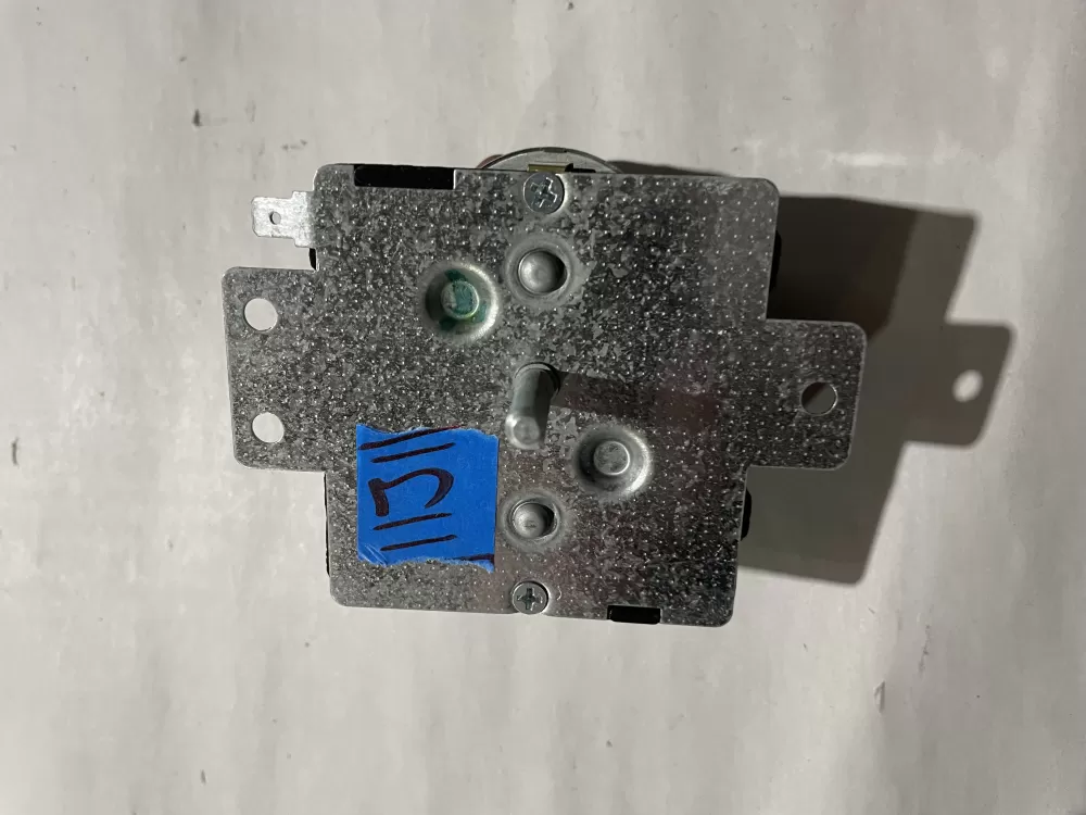 Whirlpool Maytag 8299779 Kenmore 8299779R Amana Dryer Timer AZ197109 | KM1131