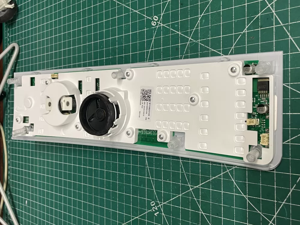 Maytag W10784655 W10911042 Washer Control Board Console AZ210997 | Wmv934