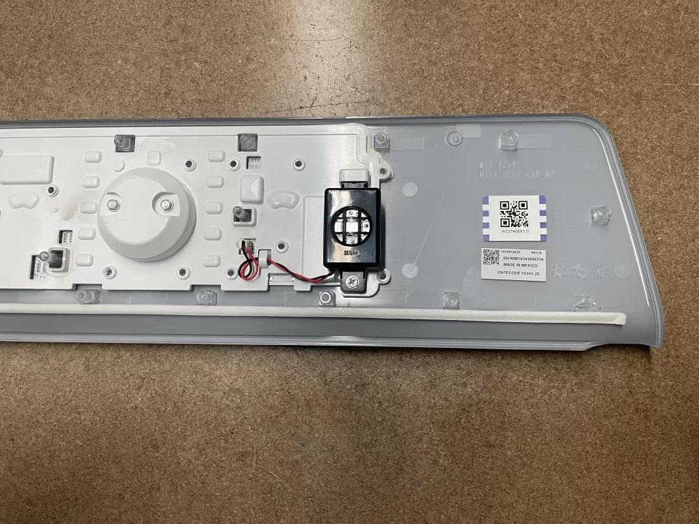 Maytag W10618903 W10740693 Washer Control Board AZ19568 | KMV95