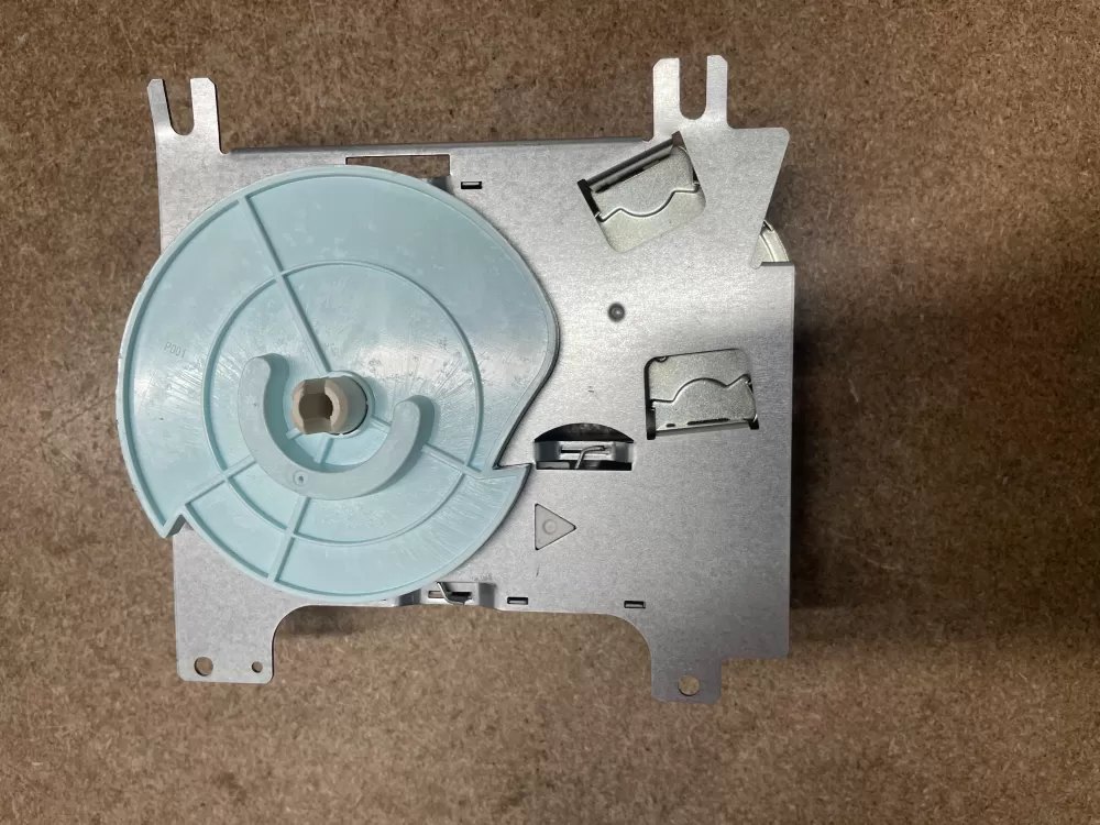 Hotpoint  General Electric AP2616982 876973 165D5484P02 WD21X10099 PS260153 165D5484P014 Dishwasher Timer