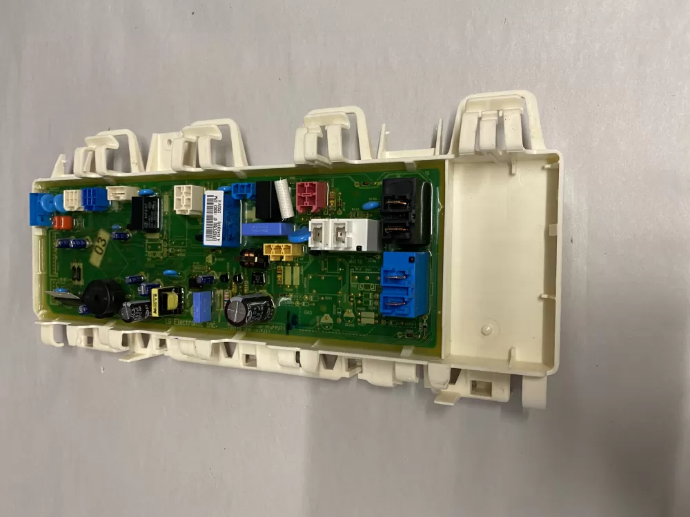 LG Kenmore EBR62707603 CSP30102604 PS12742512 Dryer Control Board