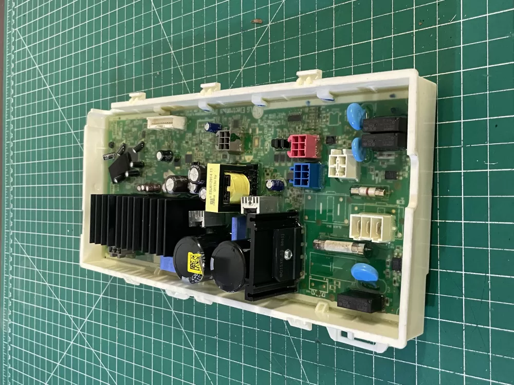 LG EBR36816205 Washer Control Board