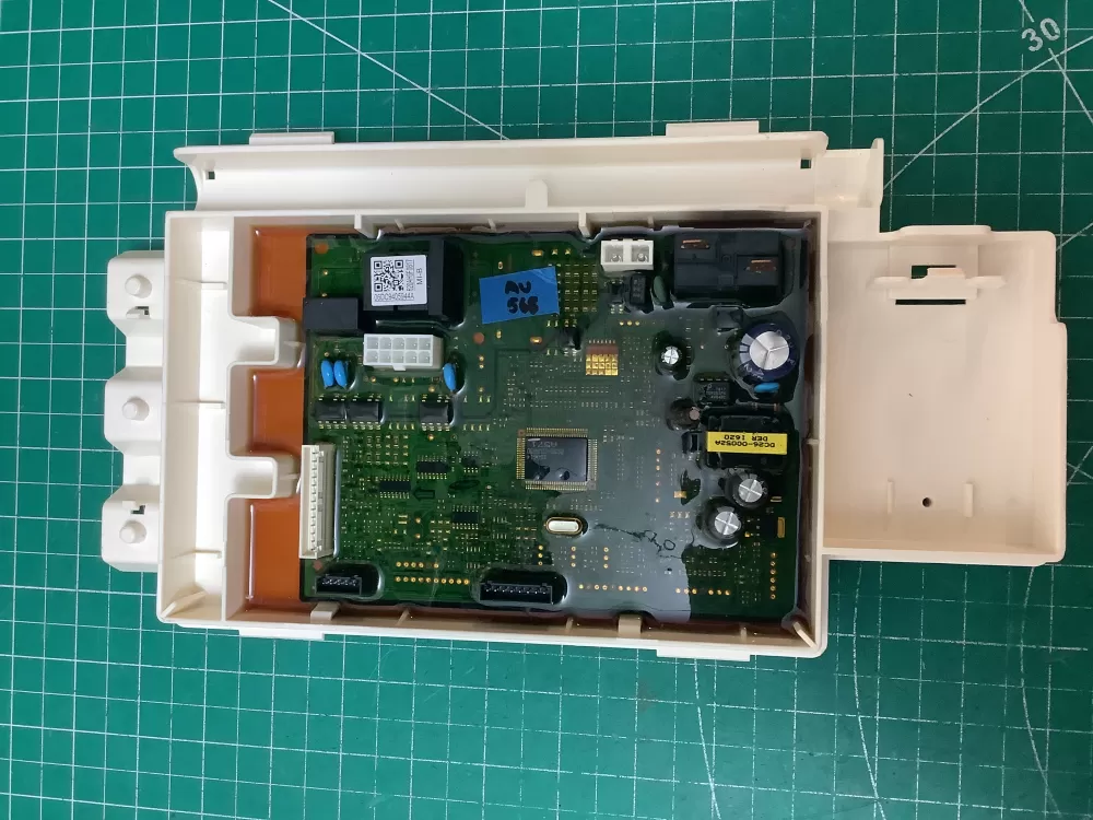Samsung DC9405944A Washer Control Board Assembly AZ226102 | ARV568